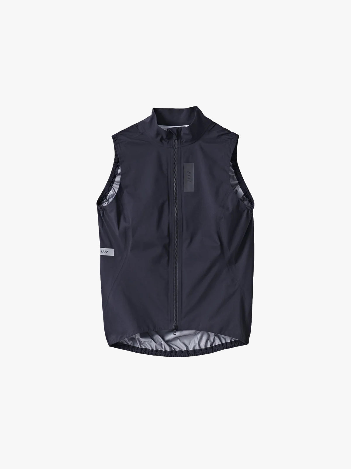  Level Atmos Vest マープ ベスト Mサイズ MAAP BLACK アトモスベスト | サイクリング用最軽量レインベスト