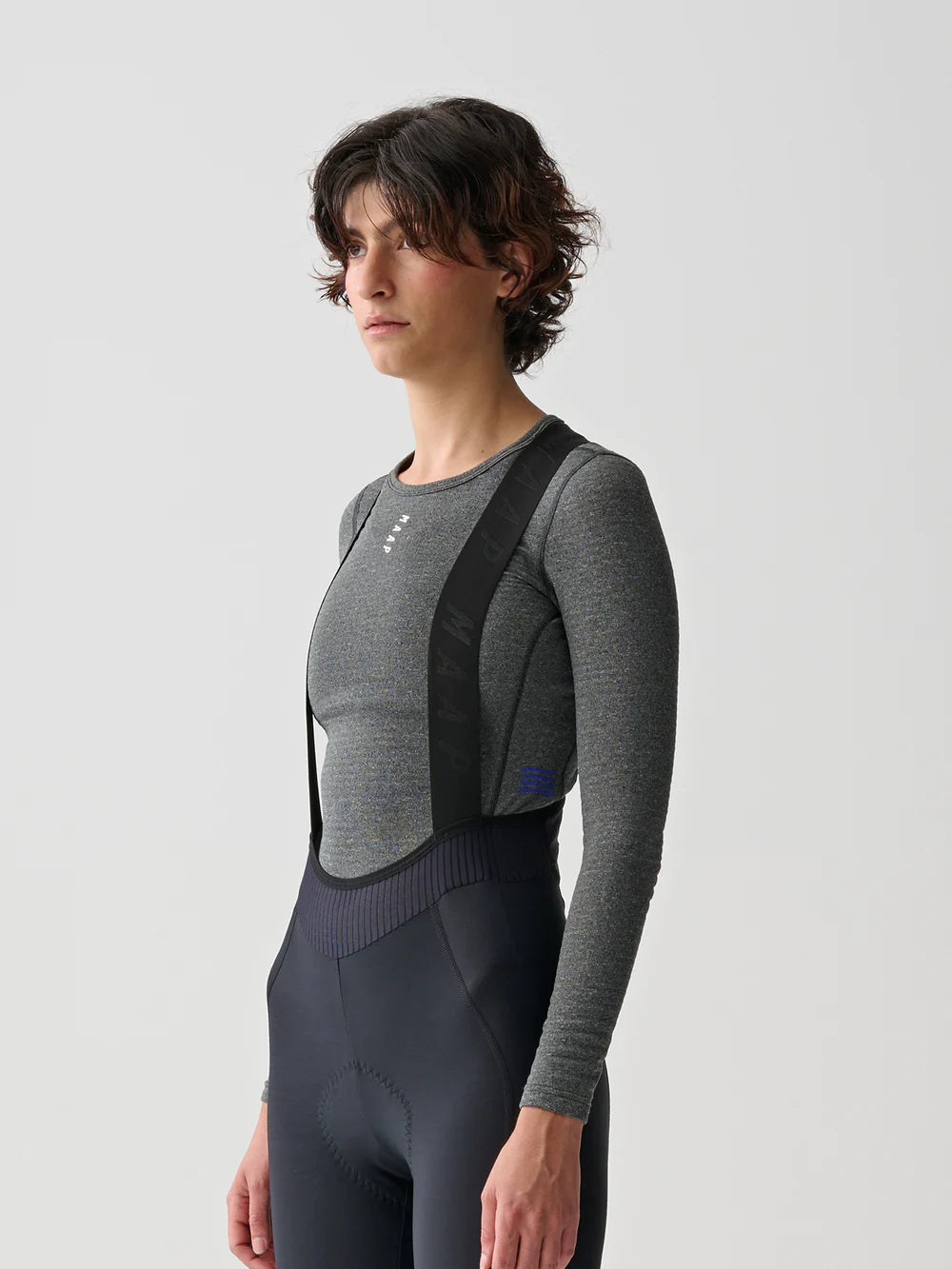 MAAP Deep Winter ウィメンズ ベースレイヤー | 保温性と通気性を兼ね備えたサイクリングウェア | CYCLISM