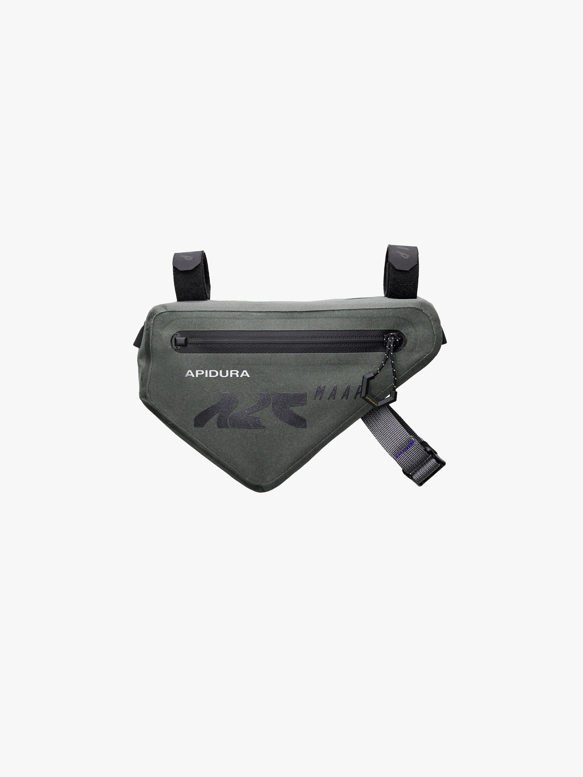 MAAP x Apidura 1L フレームパック | 90g ・防水・軽量・耐久性