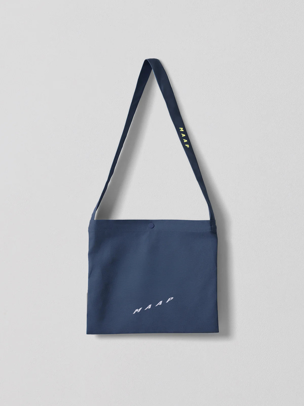 MAAP Black サイクリングミュゼットバッグ ブループリント | CYCLISM