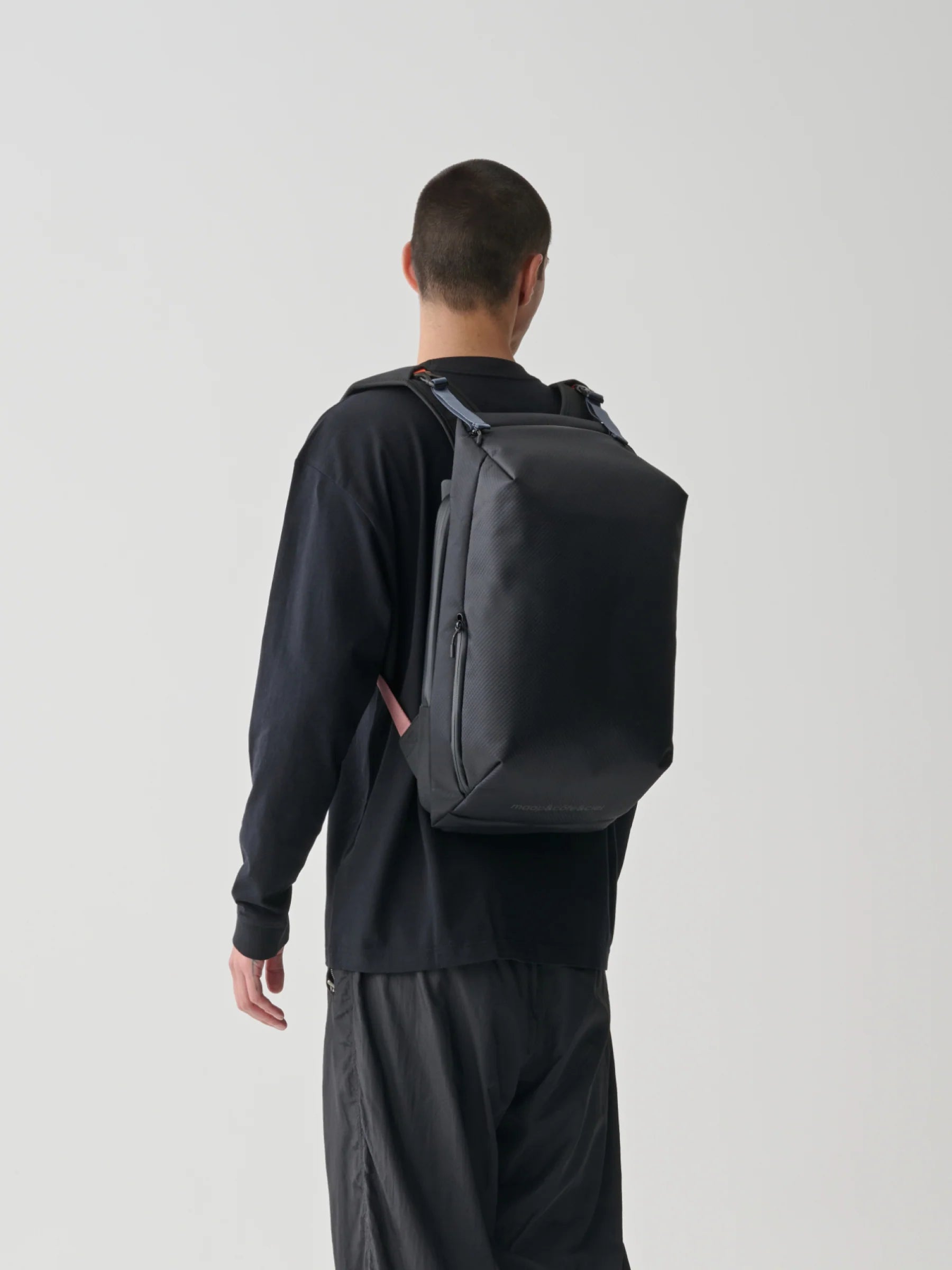 Calvin Klein シセイ チセイ Cisei 1144 MF バックパック