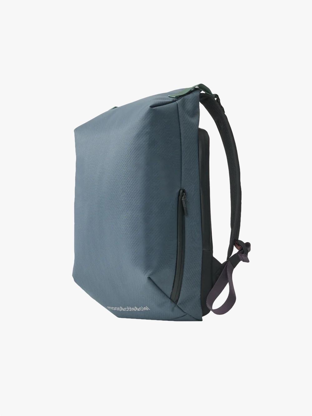 MAAP & Côte&Ciel Saru サイクリング バックパック オリオンブルー | 防水・16.5L | CYCLISM