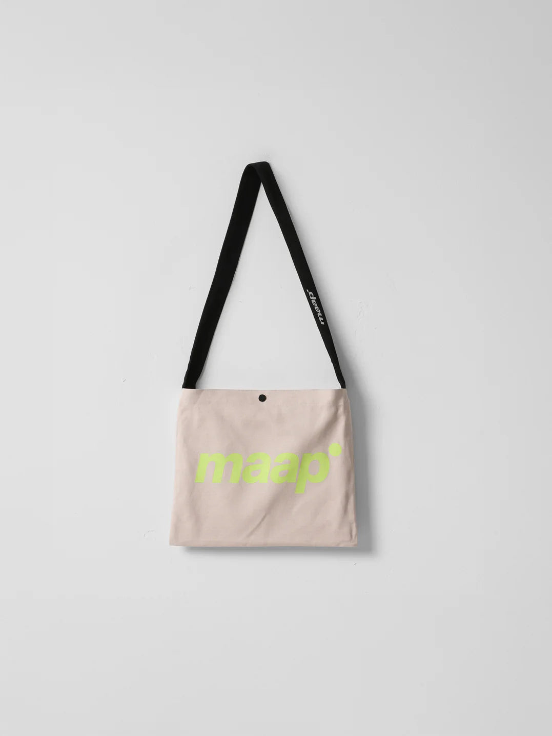 MAAP Training Musette Greige｜サイクル ミュゼット サコッシュ | CYCLISM