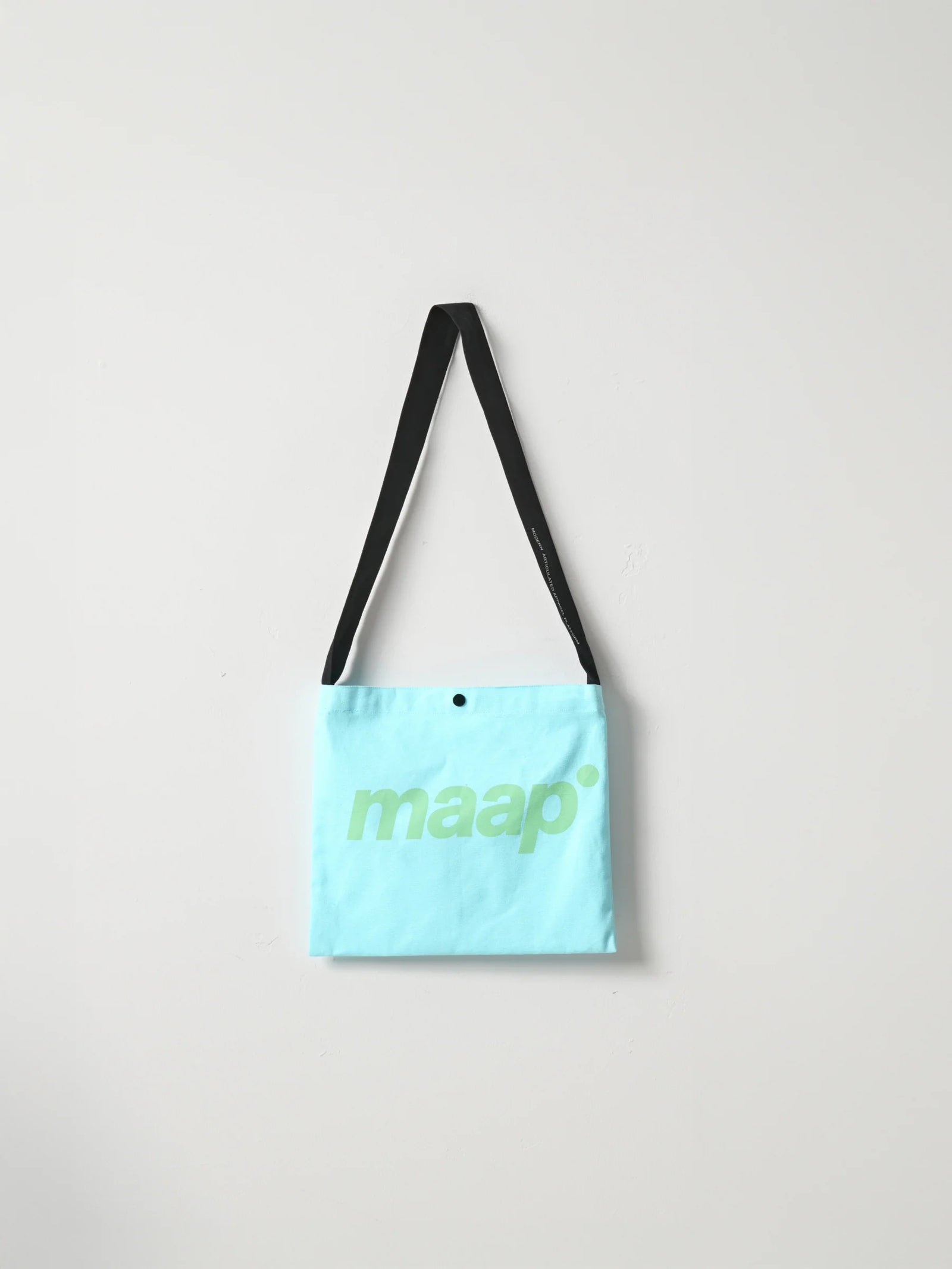 MAAP Training サイクリングミュゼットバッグ | CYCLISM