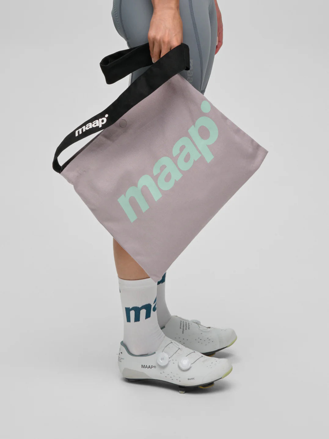 MAAP Training Musette Iris｜サイクル ミュゼット サコッシュ | CYCLISM