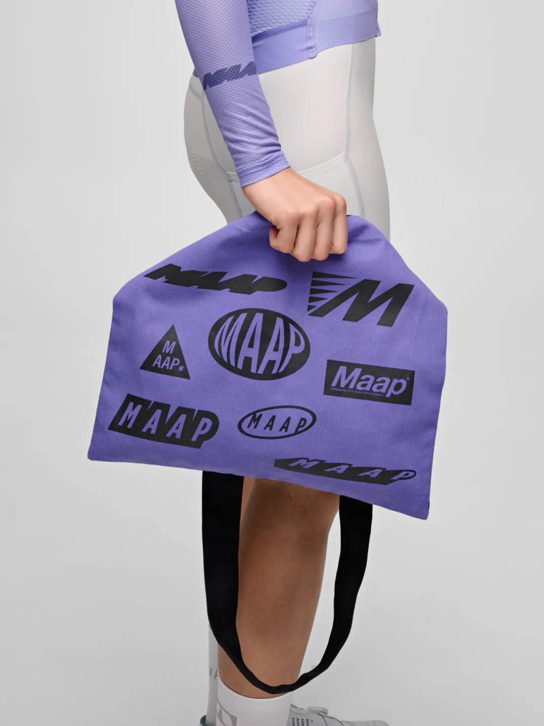 MAAP Drome Musette Heron｜サイクル ミュゼット サコッシュ | CYCLISM