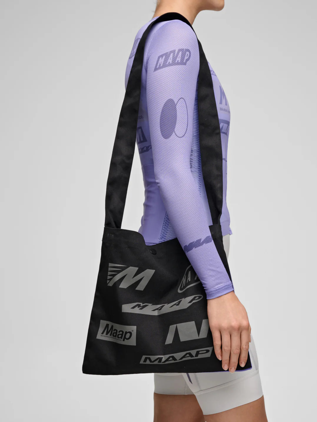 MAAP Drome Musette Heron｜サイクル ミュゼット サコッシュ | CYCLISM