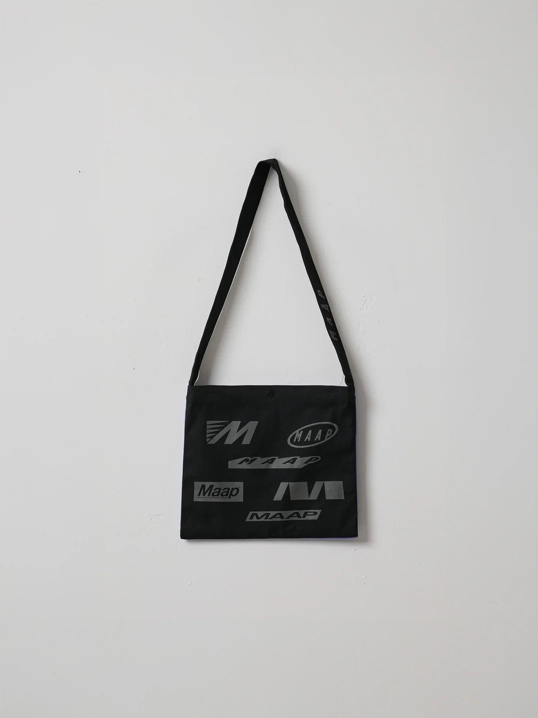 MAAP Drome Musette Heron｜サイクル ミュゼット サコッシュ | CYCLISM