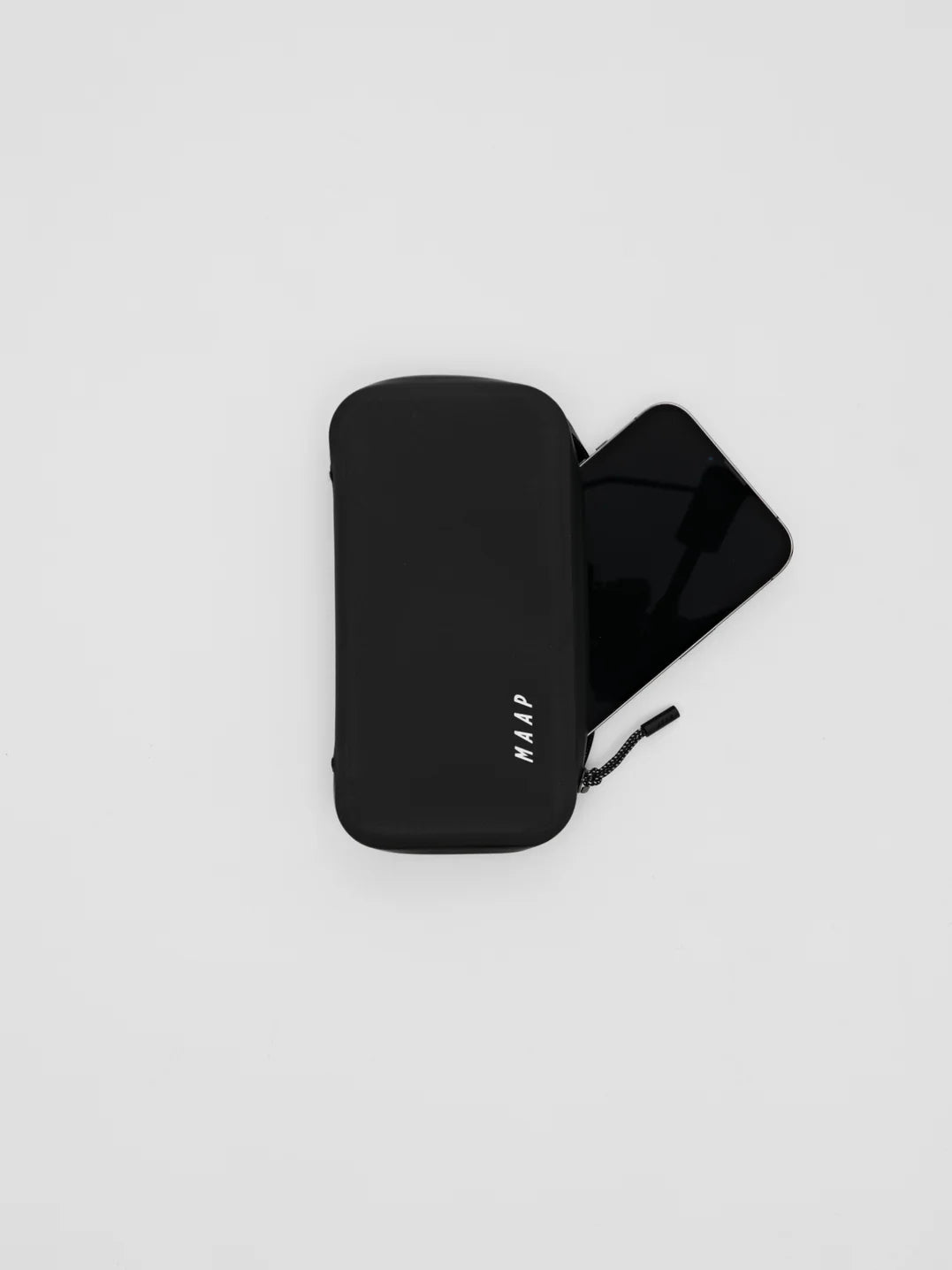 MAAP Shield Waterproof Phone Wallet Large Black｜防水スマホウォレット｜CYCLISM