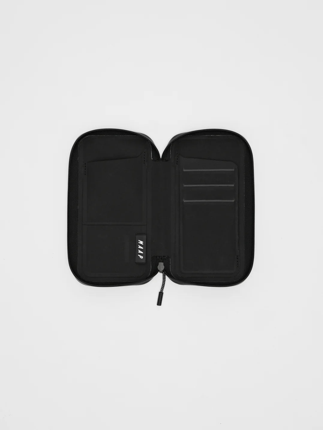 MAAP Shield Waterproof Phone Wallet Large Black｜防水スマホウォレット｜CYCLISM