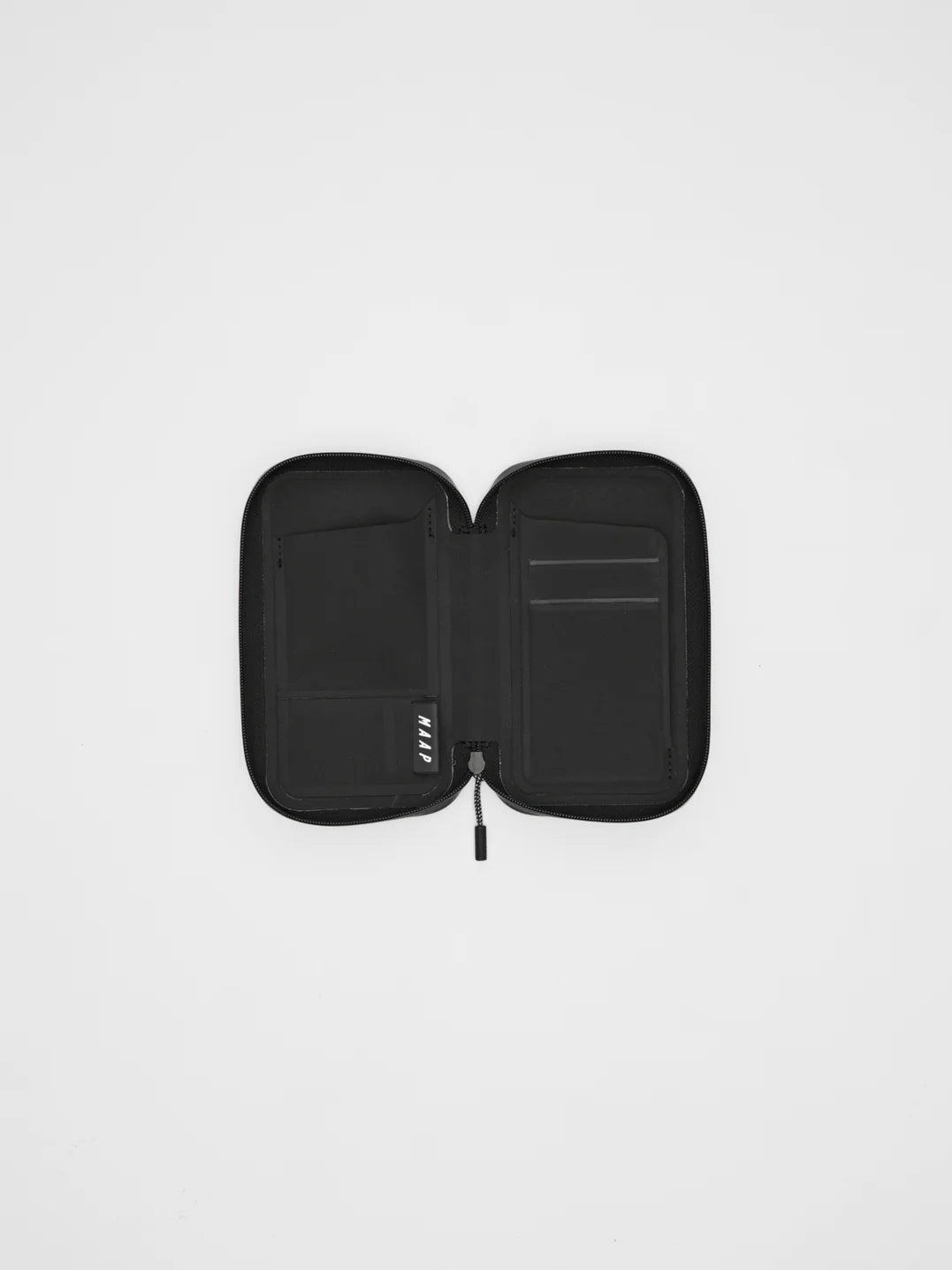 MAAP Shield Waterproof Phone Wallet Small Black｜防水スマホウォレット・YKK AquaGuard｜CYCLISM