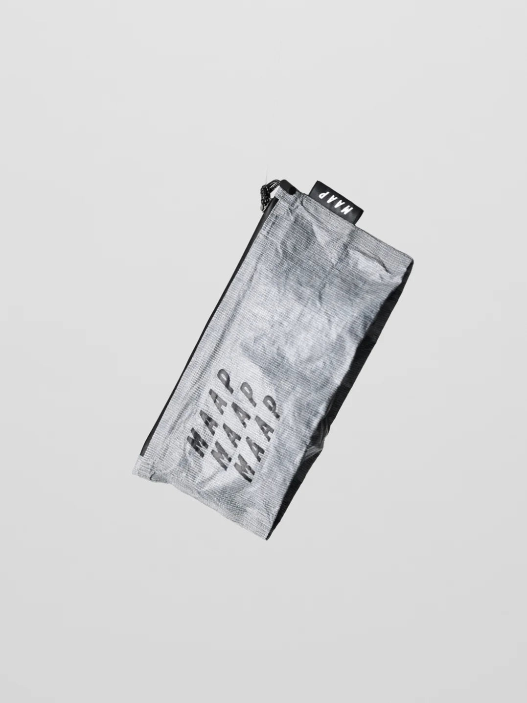 MAAP TECH Pouch Graphite サイクルポーチ | CYCLISM