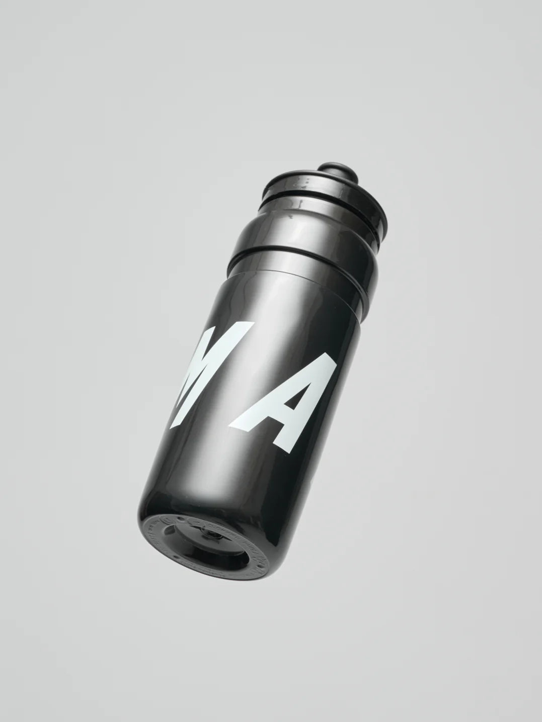 MAAP Core Bottle Large Black｜軽量 750ml・BPAフリー・防臭 サイクルボトル｜CYCLISM