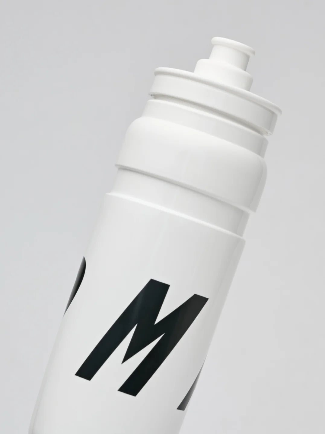 MAAP Core Bottle Large White｜軽量 750ml・BPAフリー・防臭 サイクルボトル｜CYCLISM