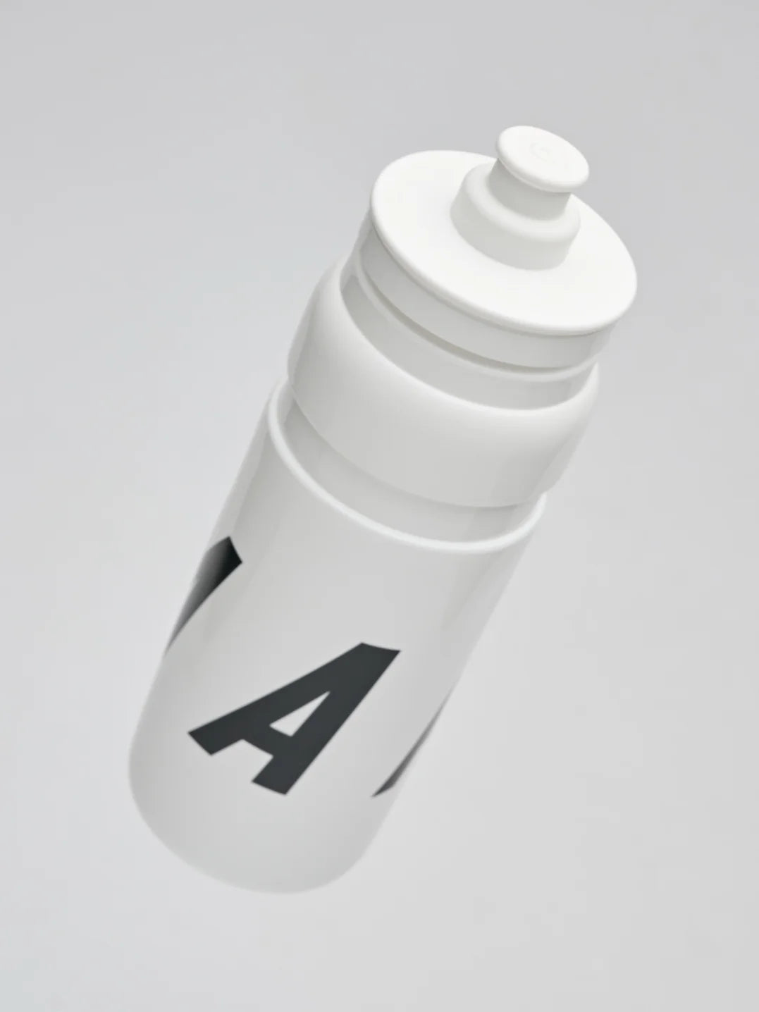 MAAP Core Bottle Large White｜軽量 750ml・BPAフリー・防臭 サイクルボトル｜CYCLISM