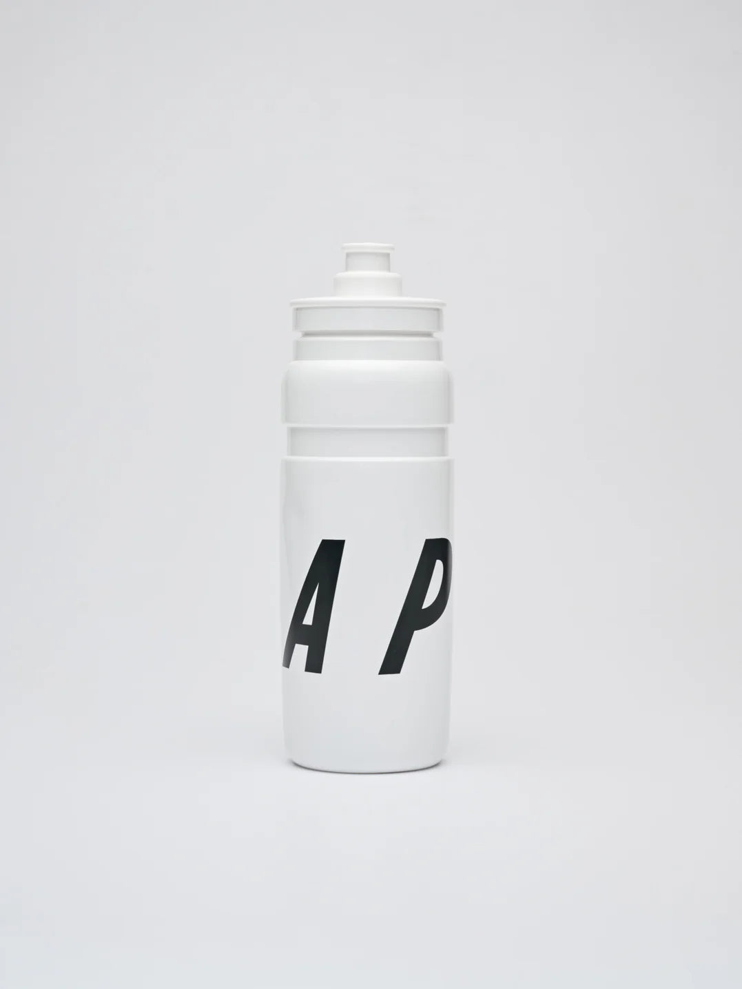 MAAP Core Bottle Large White｜軽量 750ml・BPAフリー・防臭 サイクルボトル｜CYCLISM