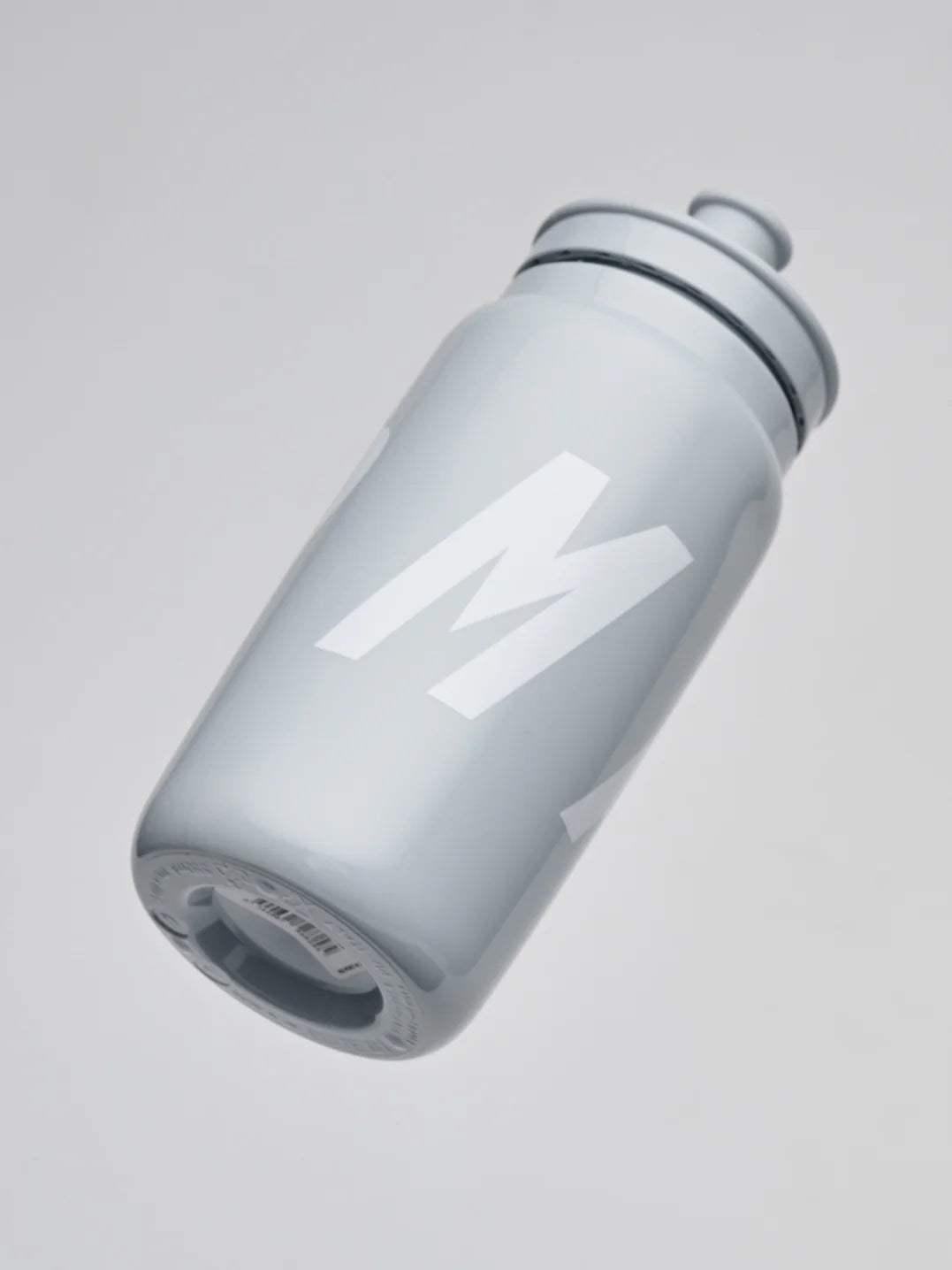 MAAP Core Bottle Greystone｜軽量 550ml・BPAフリー・防臭 サイクルボトル｜CYCLISM