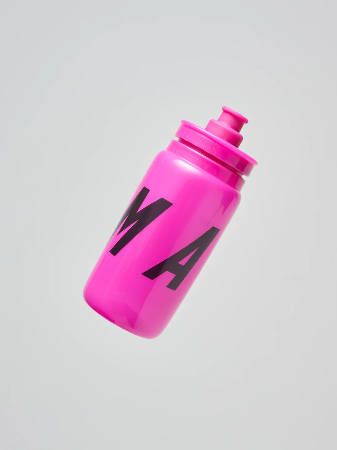 MAAP Core Bottle Black Magenta｜軽量 550ml・BPAフリー・防臭 サイクルボトル｜CYCLISM