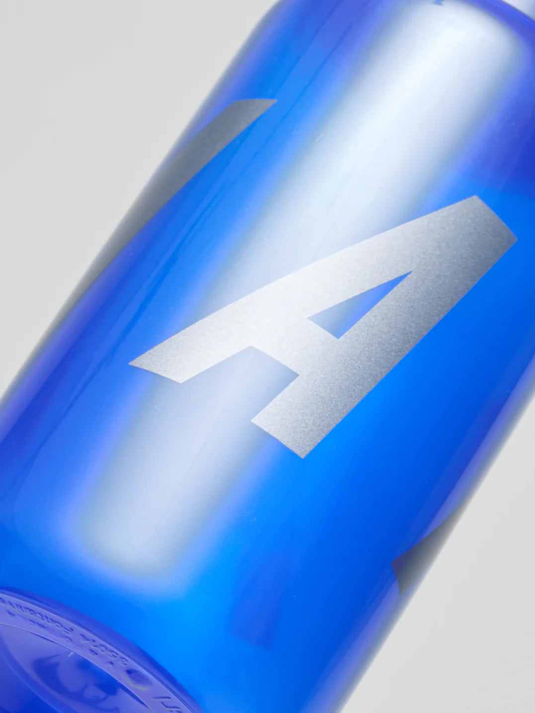 MAAP Core Bottle RGB Blue｜軽量 550ml・BPAフリー・防臭 サイクルボトル｜CYCLISM