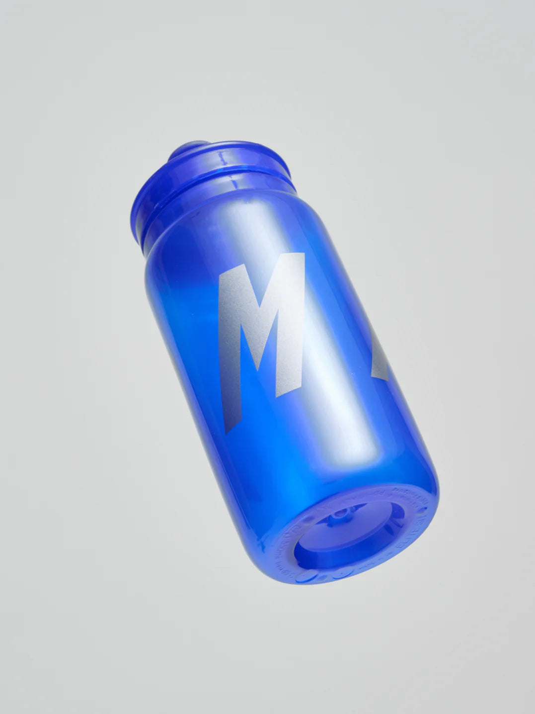 MAAP Core Bottle RGB Blue｜軽量 550ml・BPAフリー・防臭 サイクルボトル｜CYCLISM