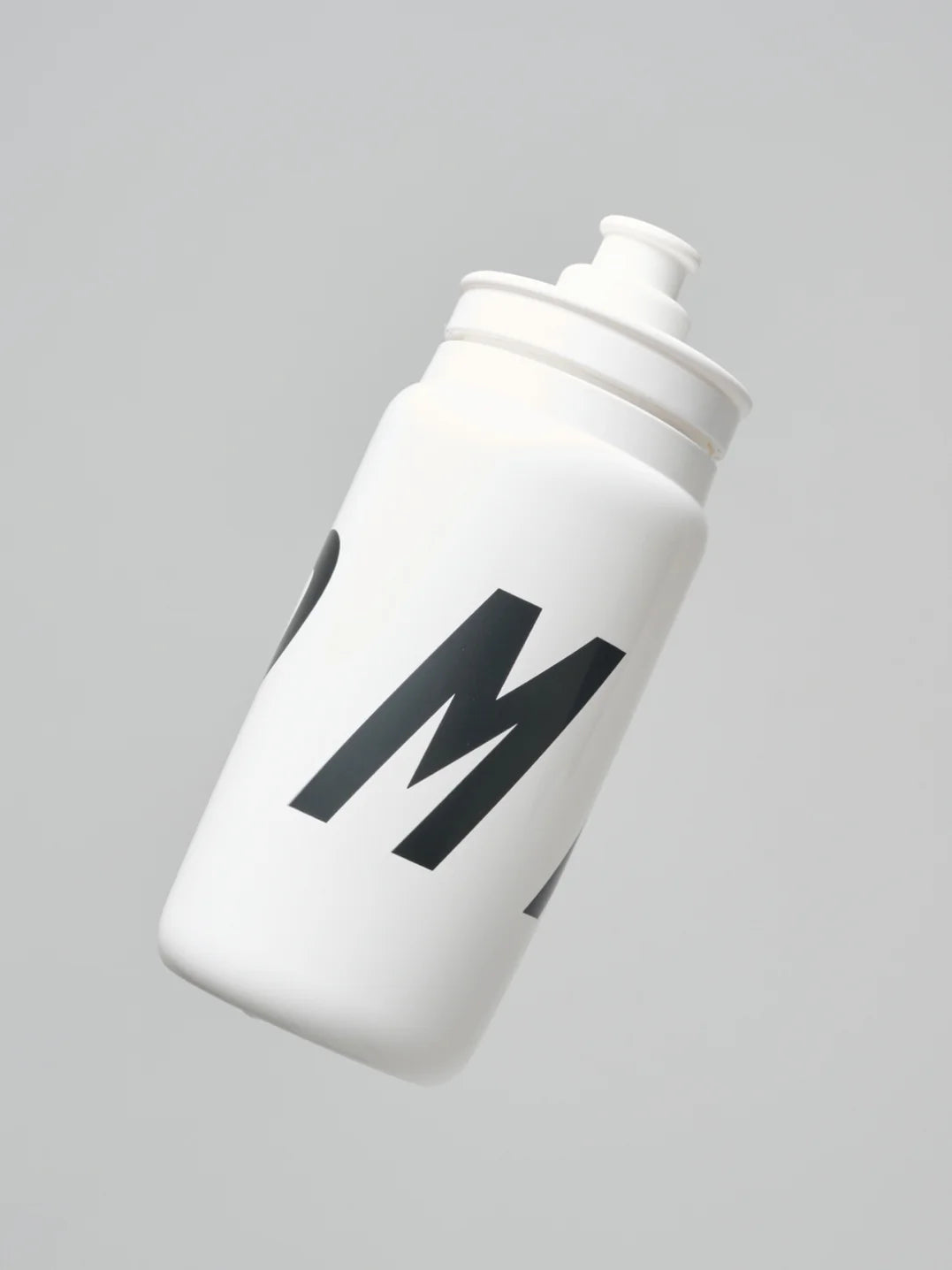 MAAP Core Bottle White｜軽量 550ml・BPAフリー・防臭 サイクルボトル｜CYCLISM