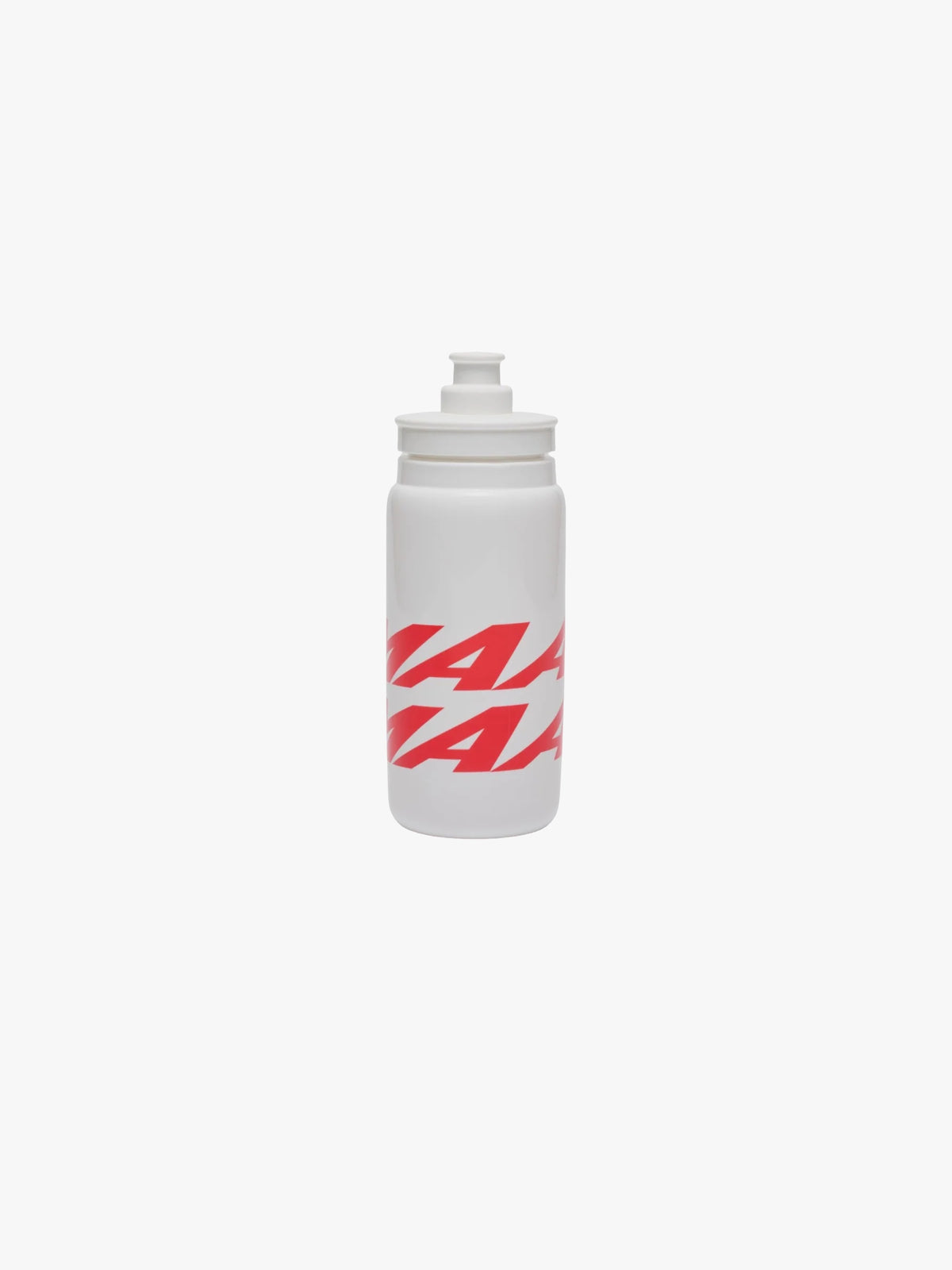 Bottle / White Carmine