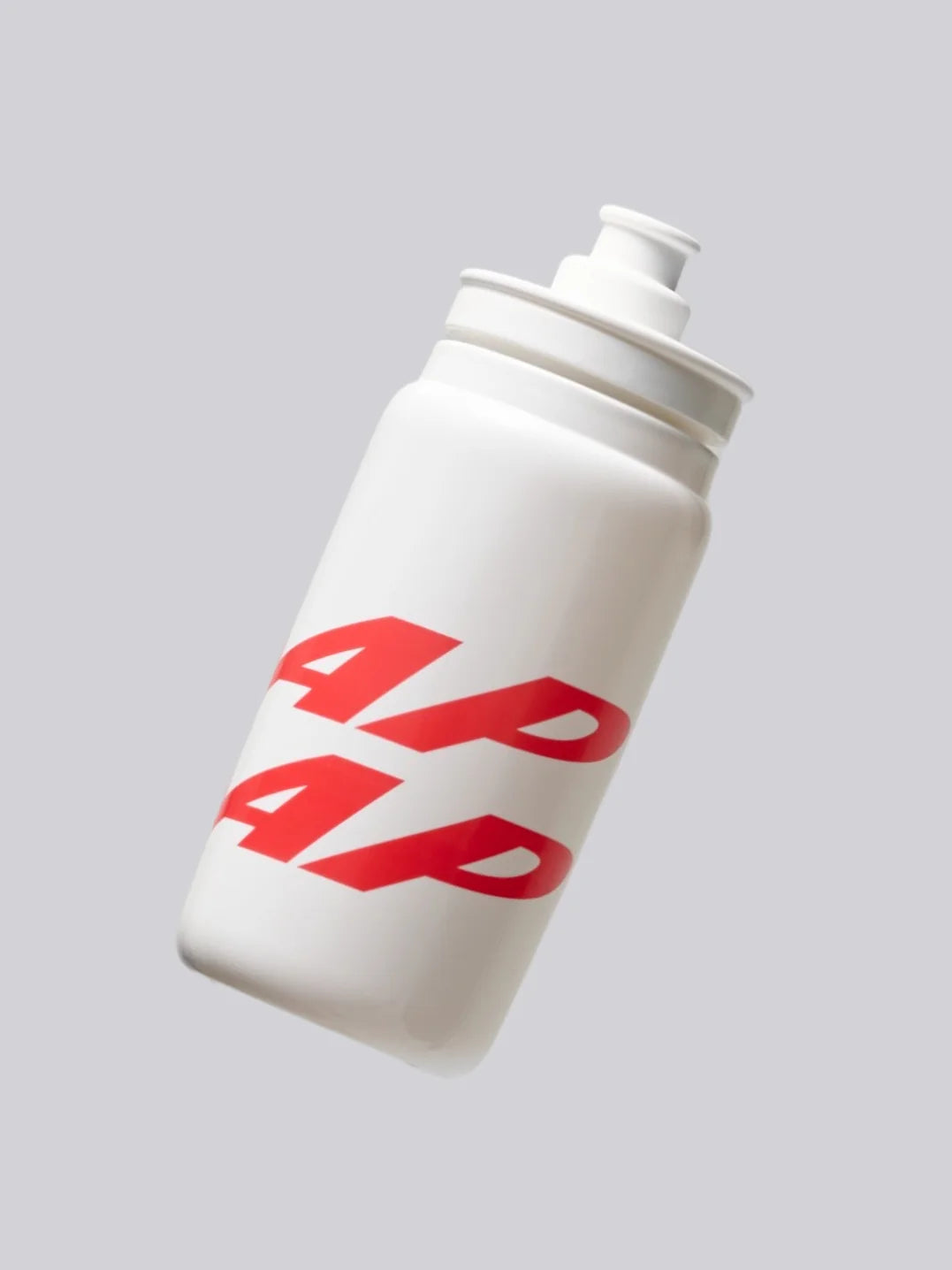 Bottle / White Carmine