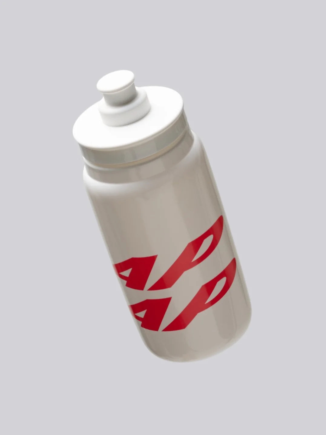 Bottle / White Carmine