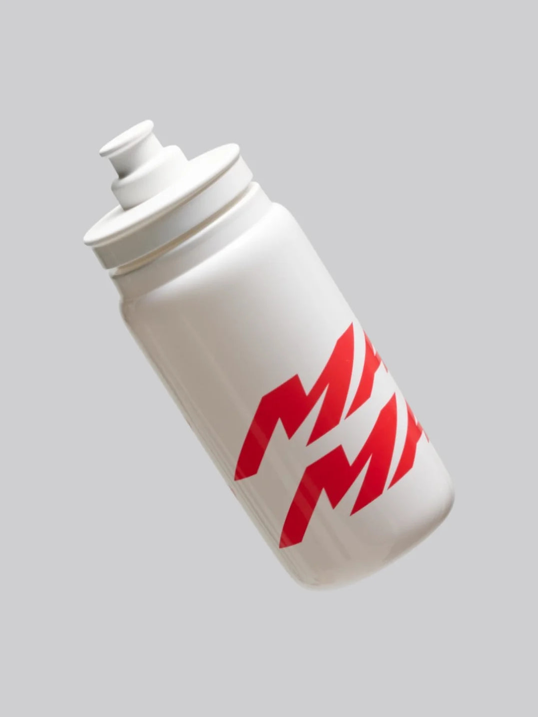 Bottle / White Carmine