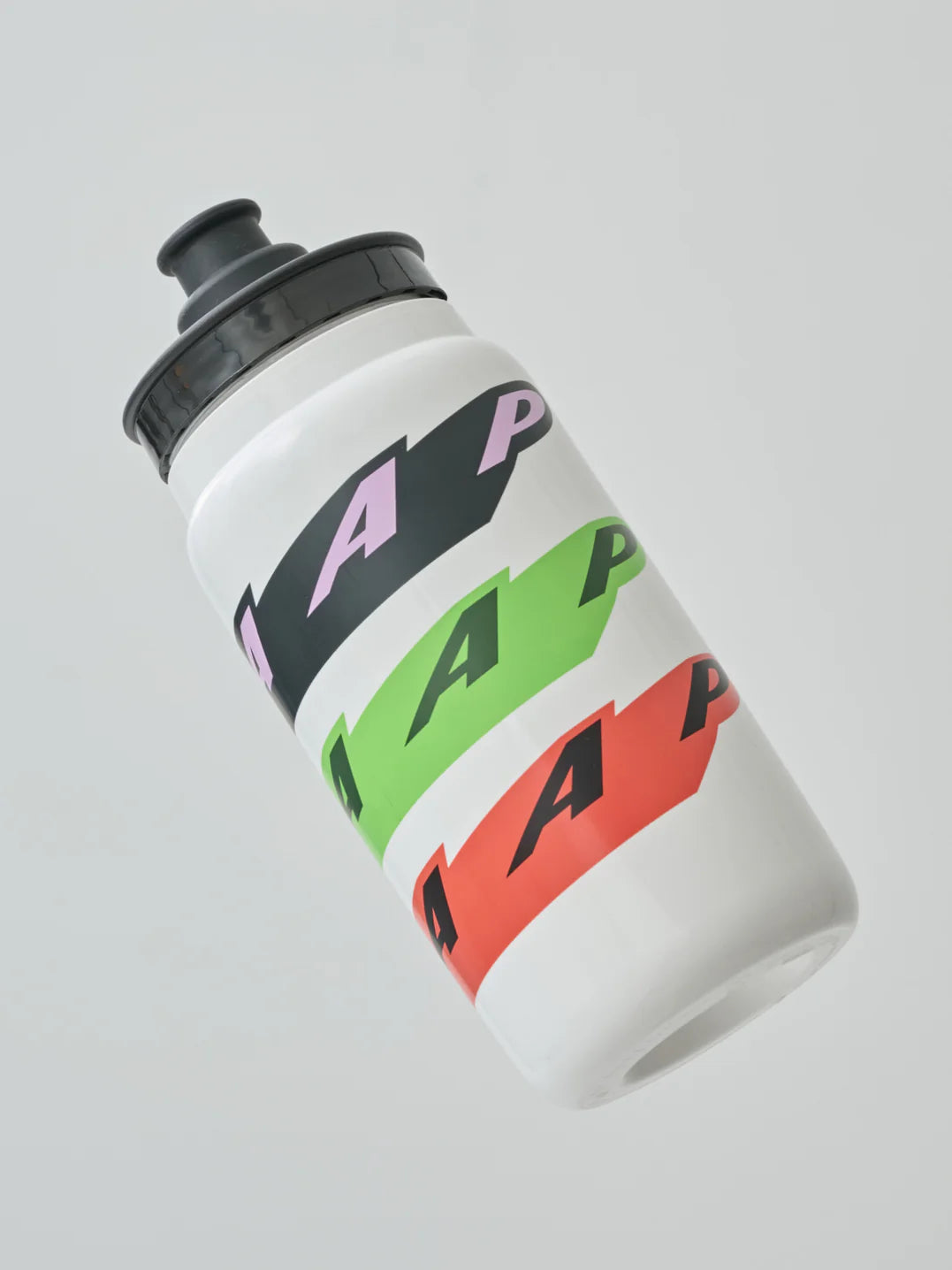 MAAP Evade X サイクル ウォーターボトル ホワイト ｜ 650ml ｜CYCLISM