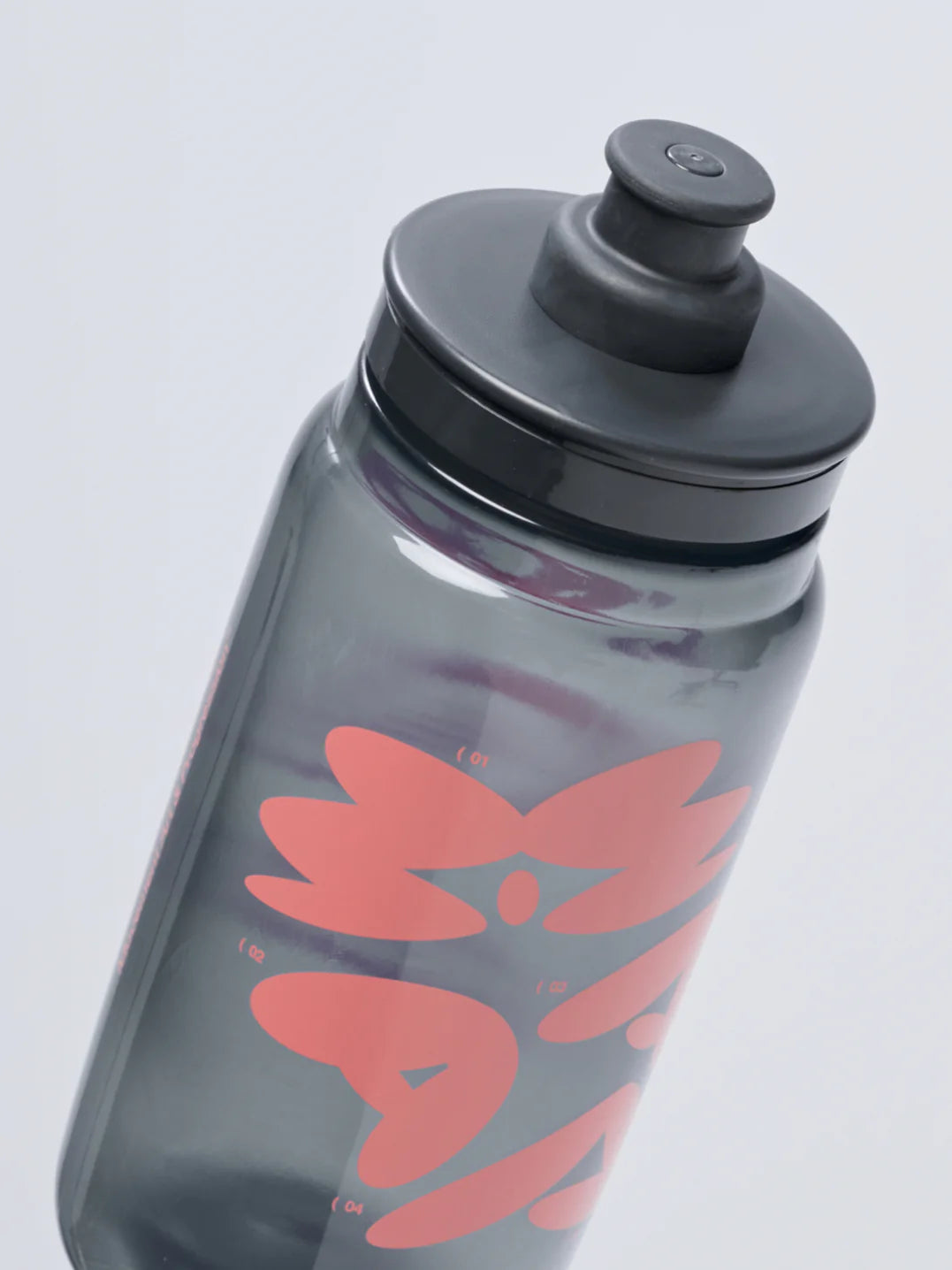 MAAP Spectrum Bottle Smoke/Mirage サイクリングボトル CYCLISM