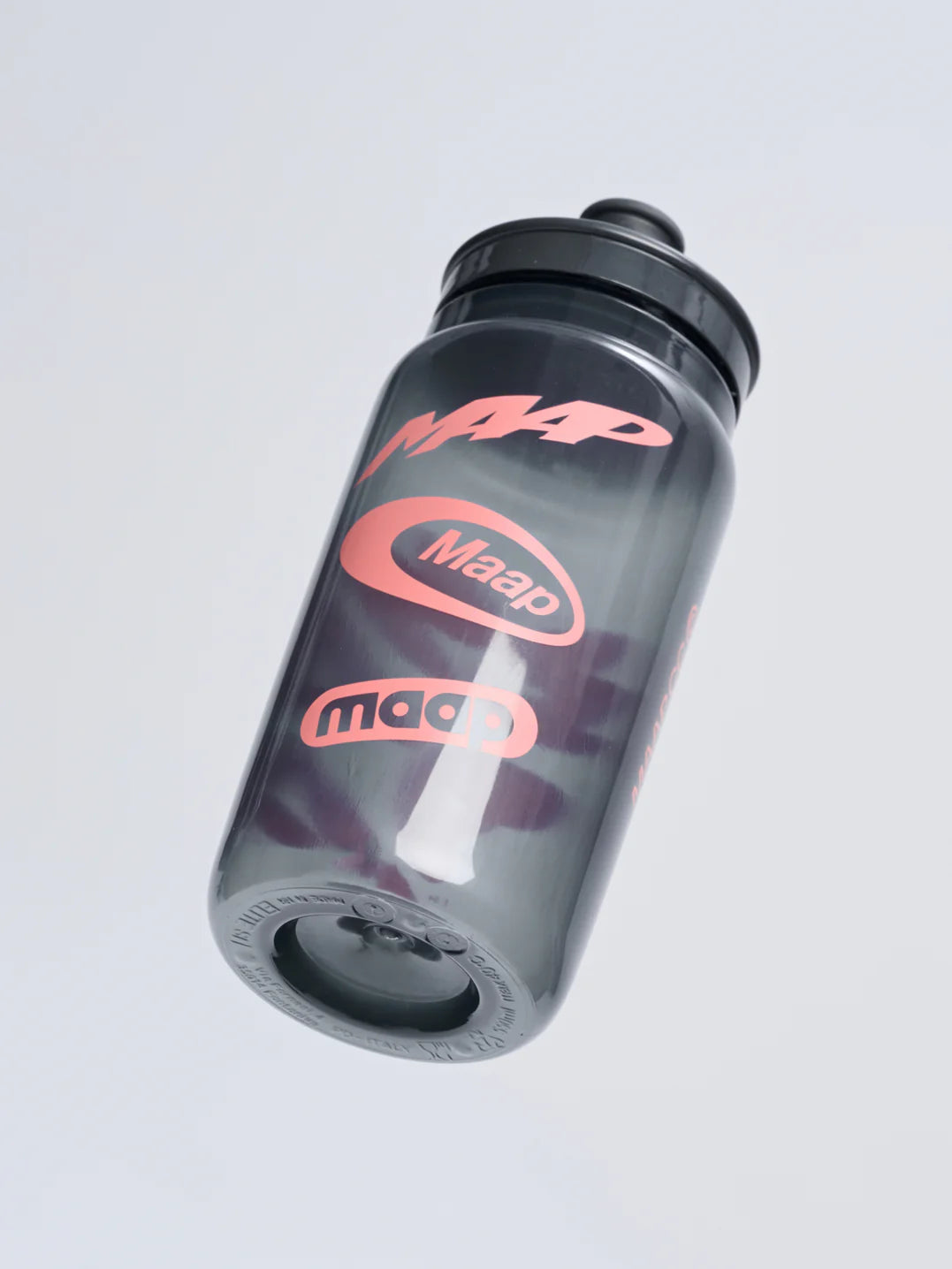 MAAP Spectrum Bottle Smoke/Mirage サイクリングボトル CYCLISM