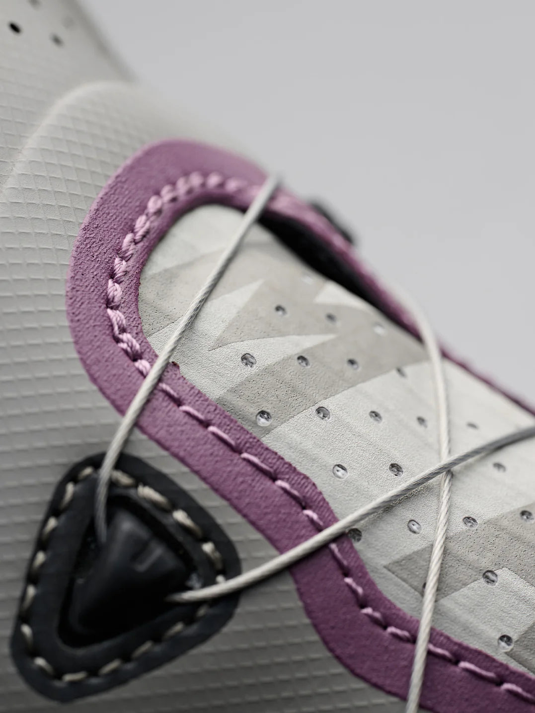 MAAP x QUOC Gran Tourer XC Graphite｜グラベル & XC サイクルシューズ｜CYCLISM