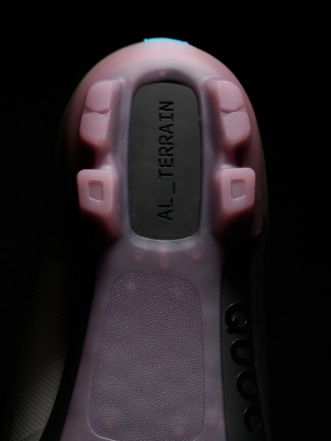 MAAP x QUOC Gran Tourer XC Graphite｜グラベル & XC サイクルシューズ｜CYCLISM