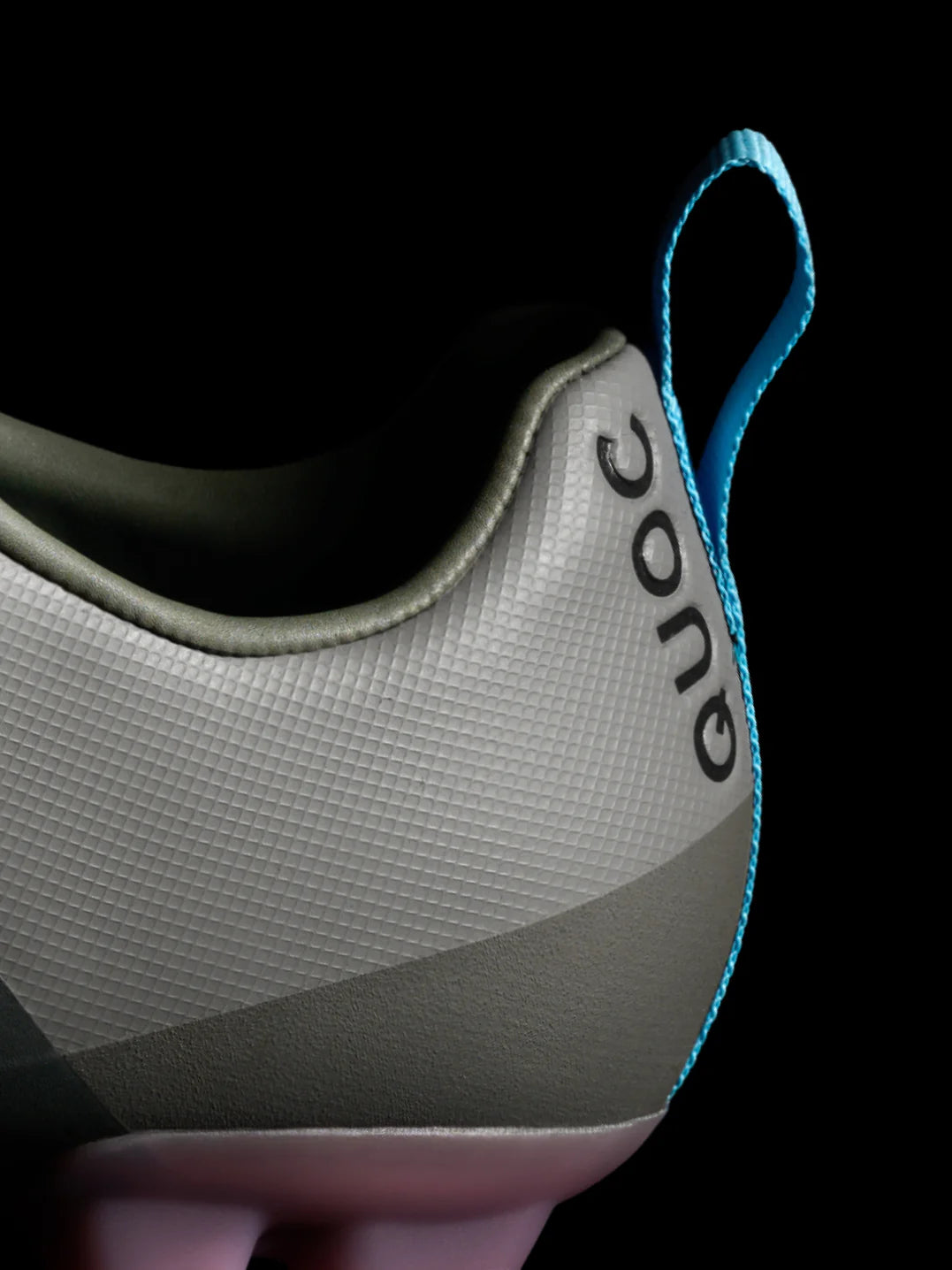 MAAP x QUOC Gran Tourer XC Graphite｜グラベル & XC サイクルシューズ｜CYCLISM