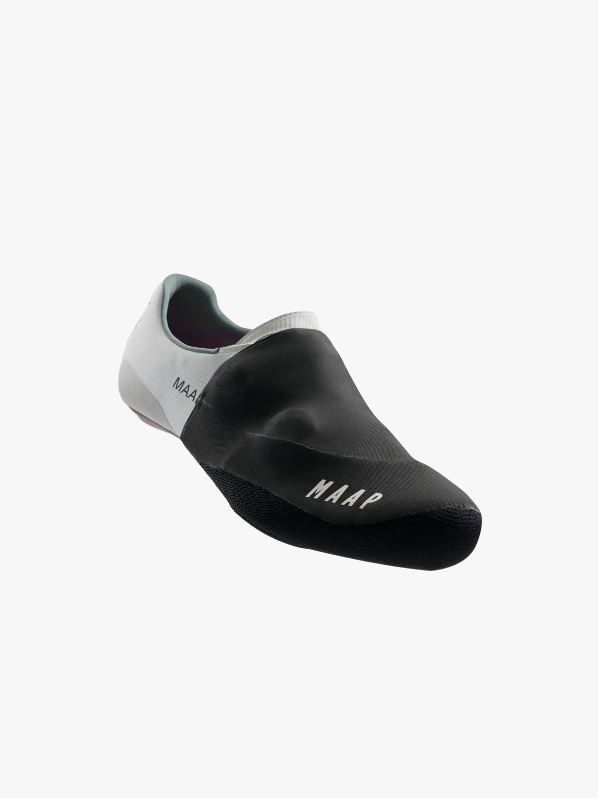 MAAP Apex Winter Toe Cover Black 防寒サイクリングトゥカバー｜CYCLISM