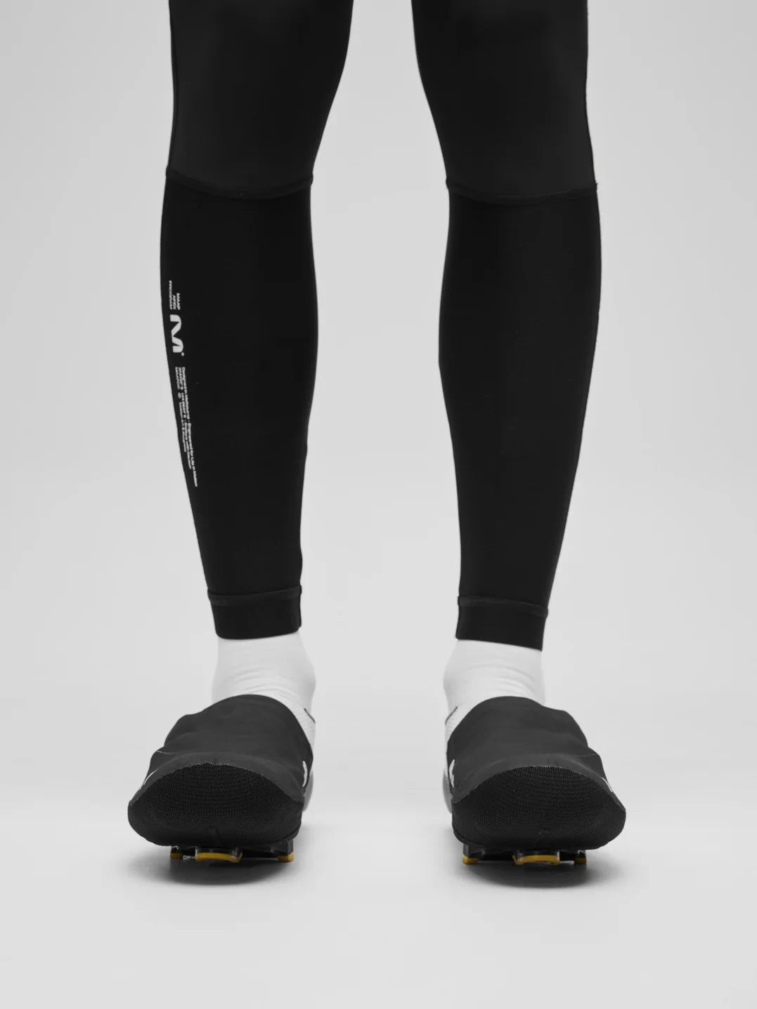 MAAP Apex Winter Toe Cover Black 防寒サイクリングトゥカバー｜CYCLISM