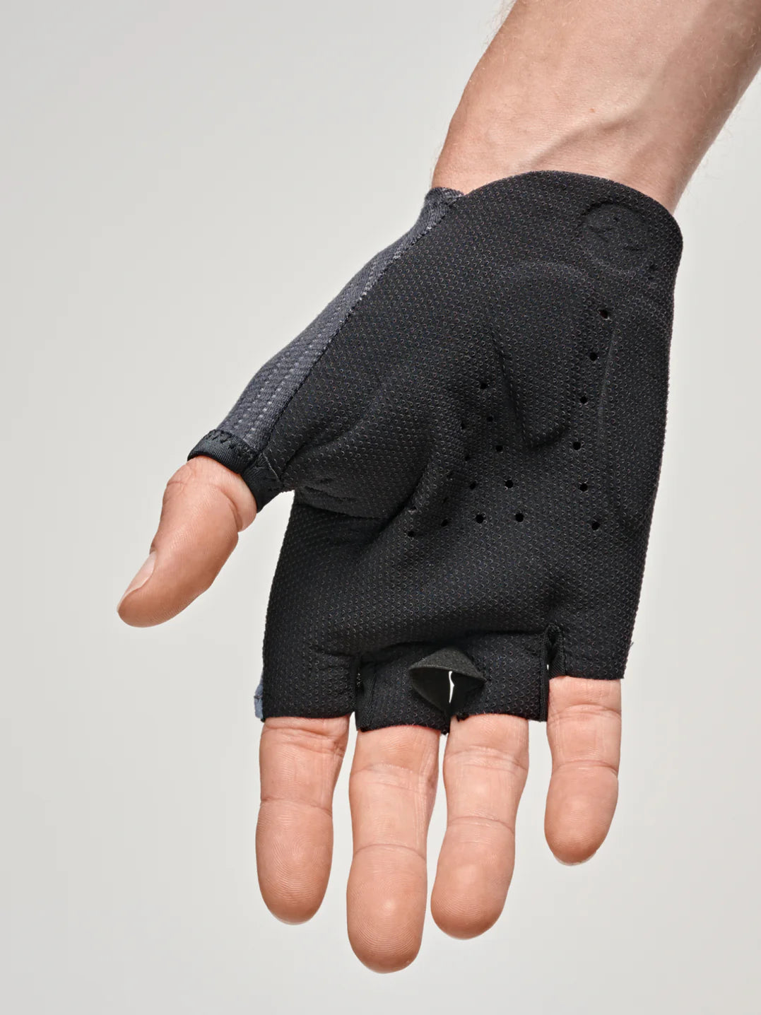 MAAP Pro Race Mitt Galaxy Blue｜指切りサイクルグローブ 24g・通気速乾・高グリップ｜CYCLISM
