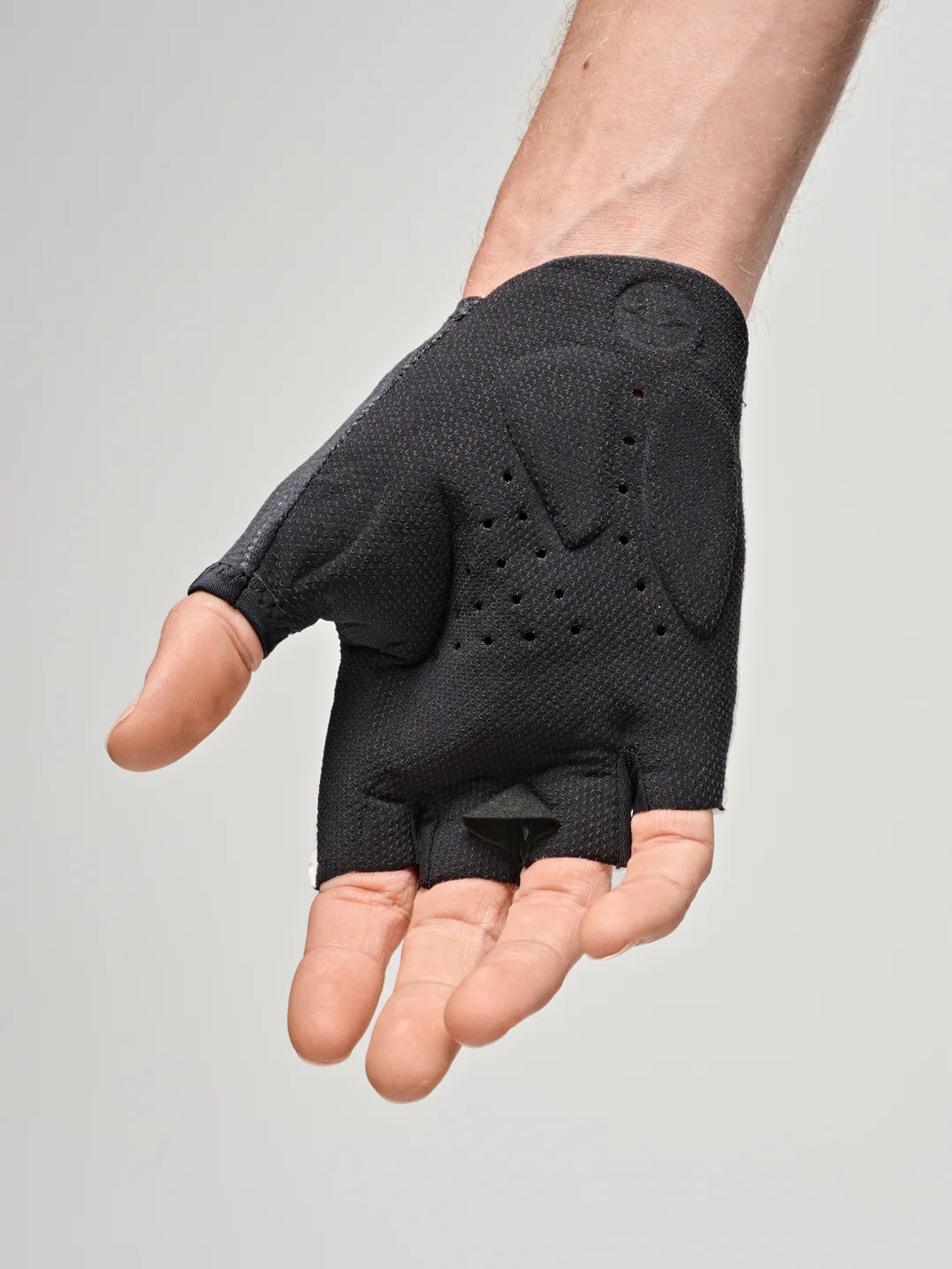 MAAP Pro Race Mitt Vapour｜指切りサイクルグローブ 24g・通気速乾・高グリップ｜CYCLISM