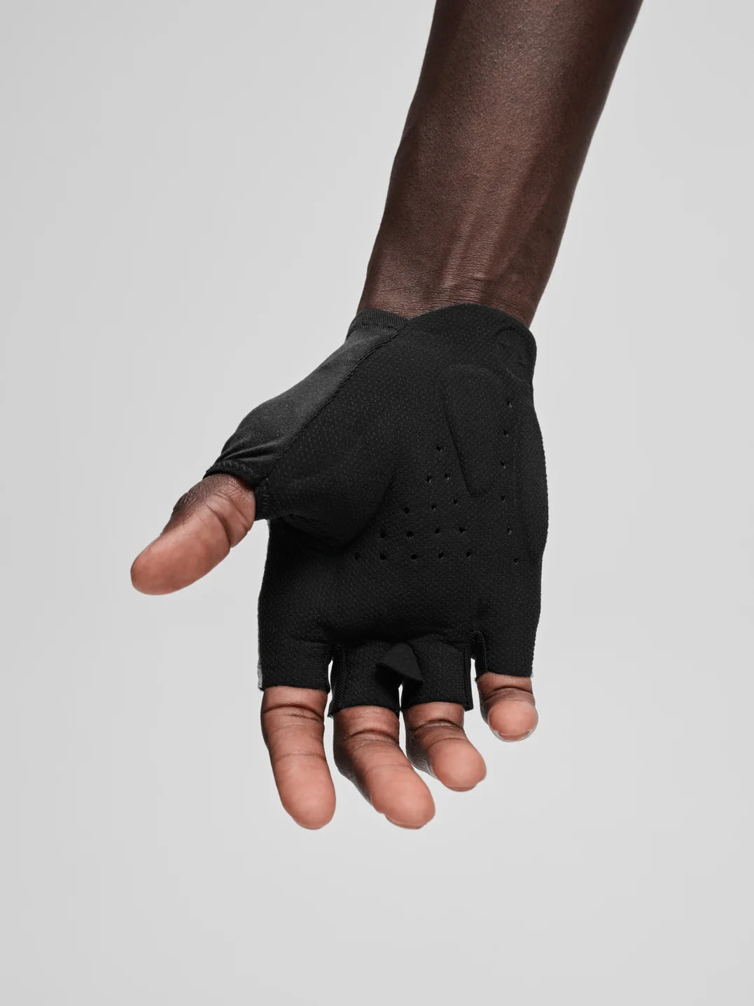 MAAP Pro Race Mitt Anthracite サイクリンググローブ｜CYCLISM
