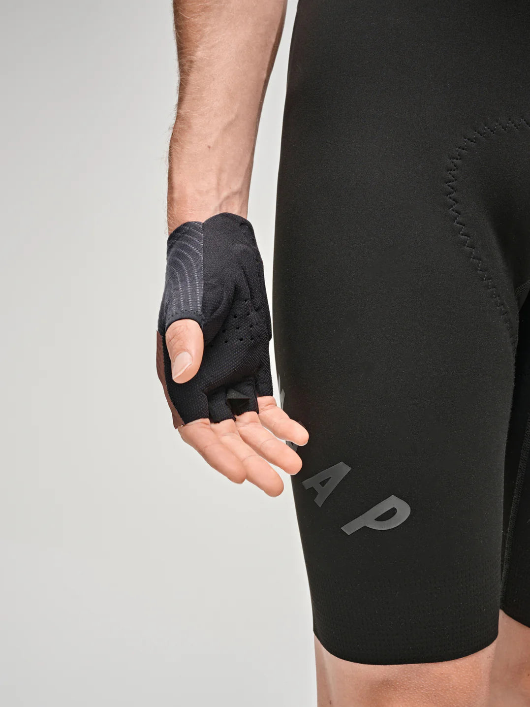 MAAP Pro Race Mitt Brown Umber サイクリングミット・グローブ | CYCLISM