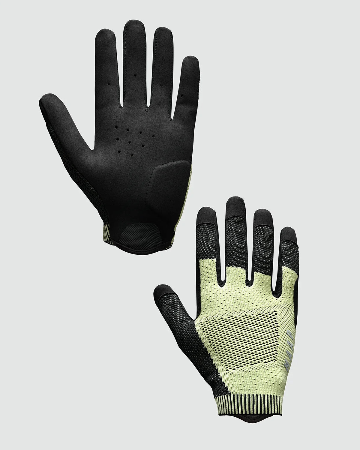 Alt_Road Glove / Shadow Lime