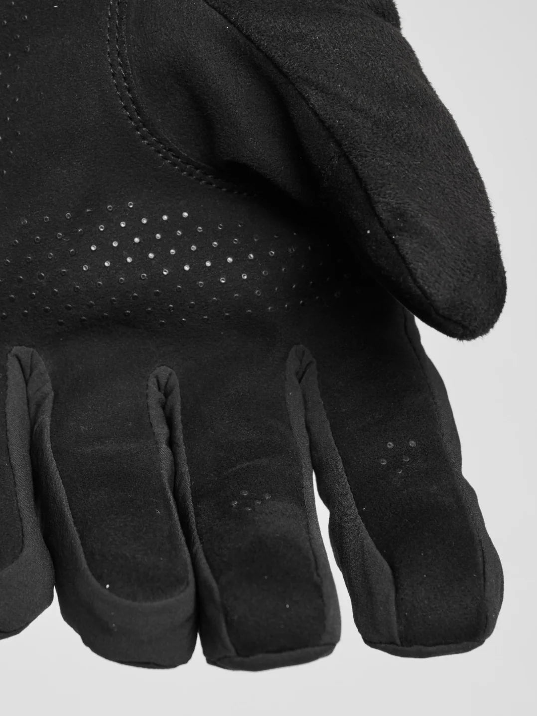 MAAP Apex Winter Glove 2.0 Black 防風防水防寒サイクリンググローブ｜CYCLISM