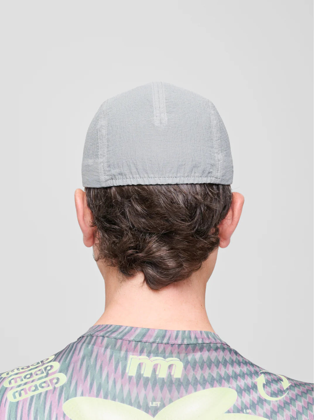 MAAP Lite Cap Graystone サイクリングキャップ CYCLISM