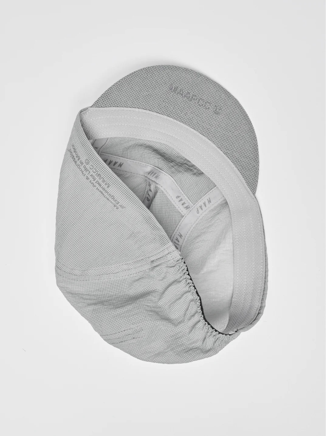 MAAP Lite Cap Graystone サイクリングキャップ CYCLISM