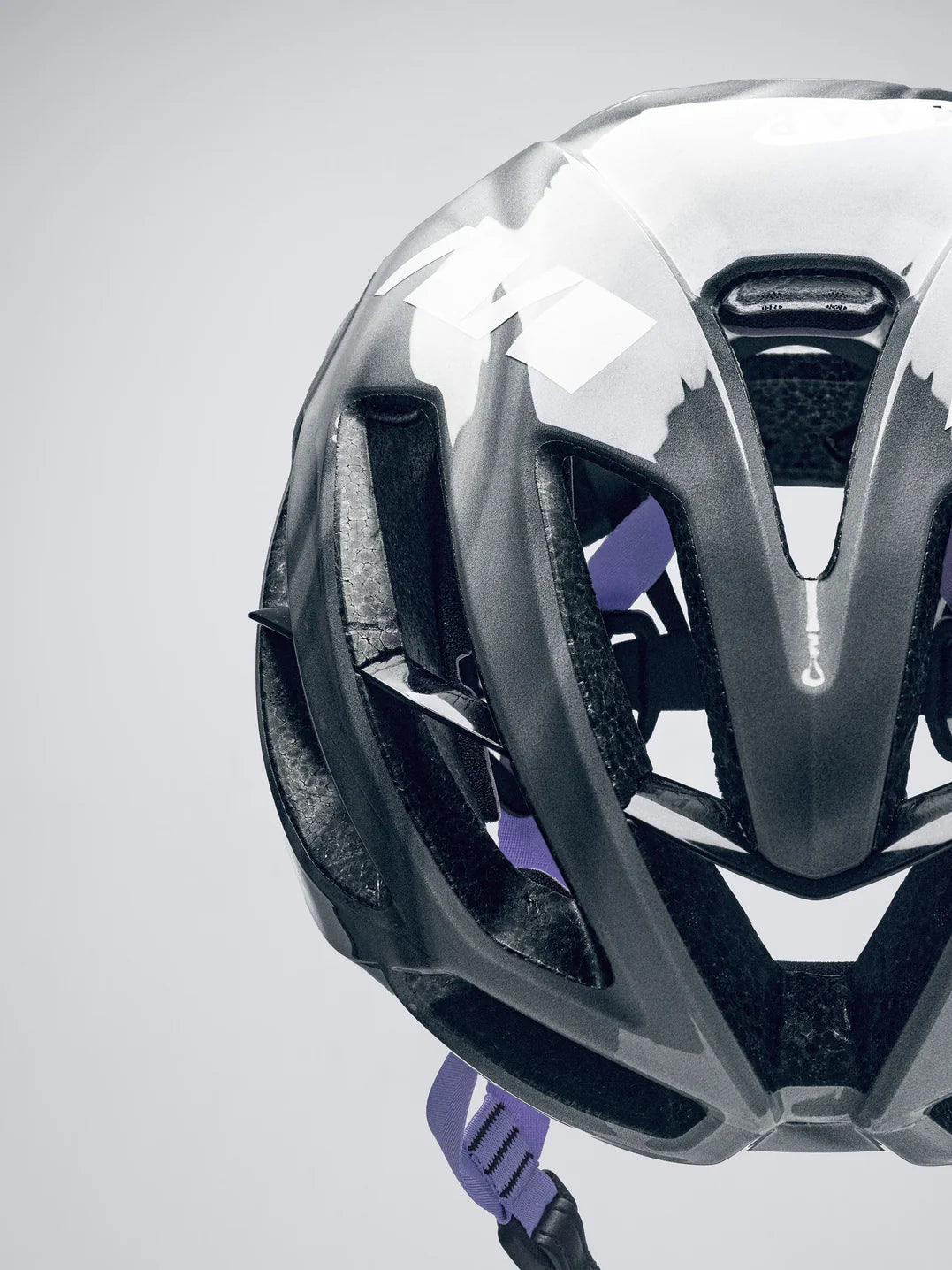 MAAP X KASK Protone Icon Charcoal ヘルメット  | ロードやグラベルライド | CYCLISM