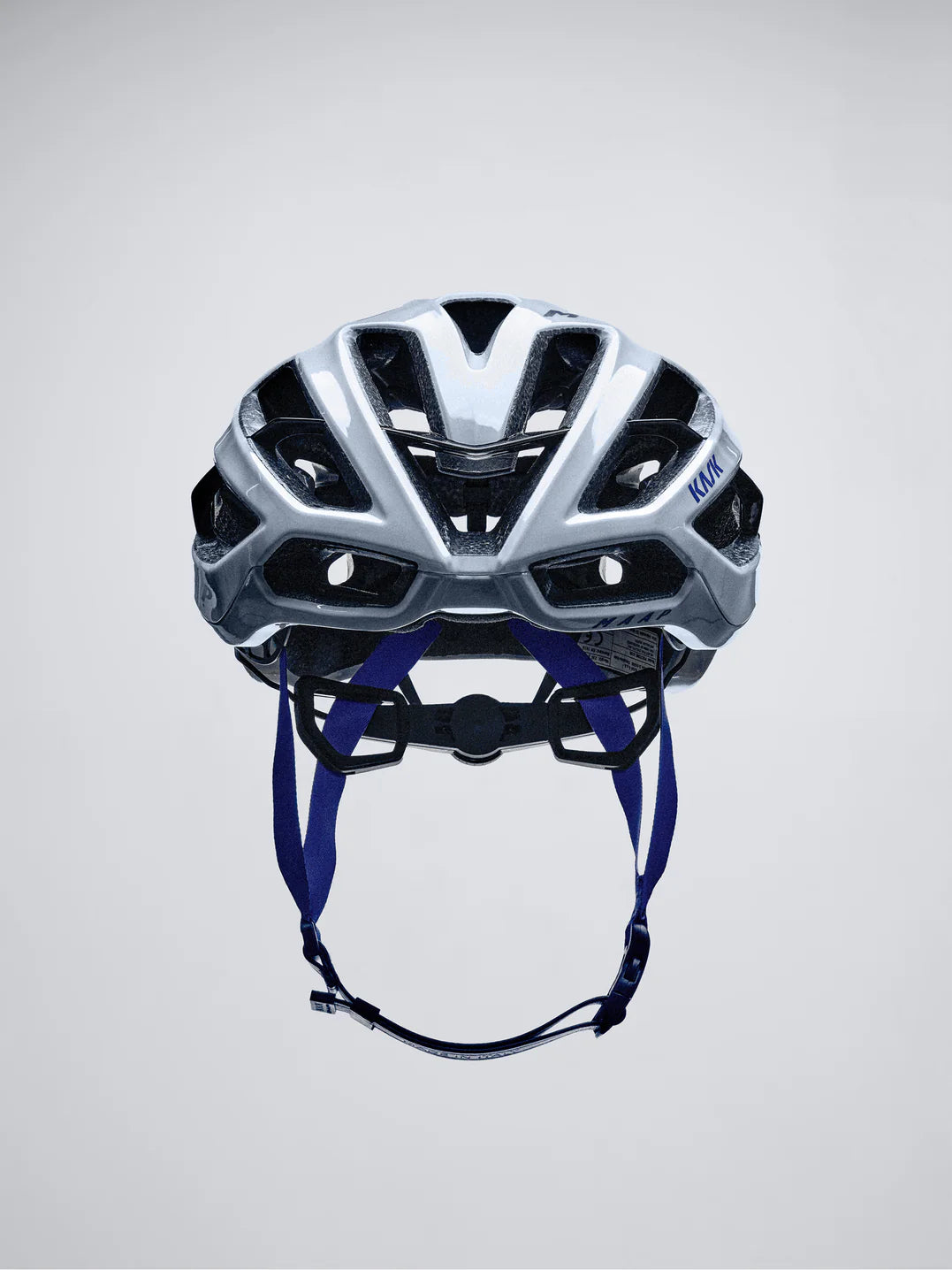 MAAP X KASK Protone Icon Silver ヘルメット  | ロードやグラベルライド | CYCLISM