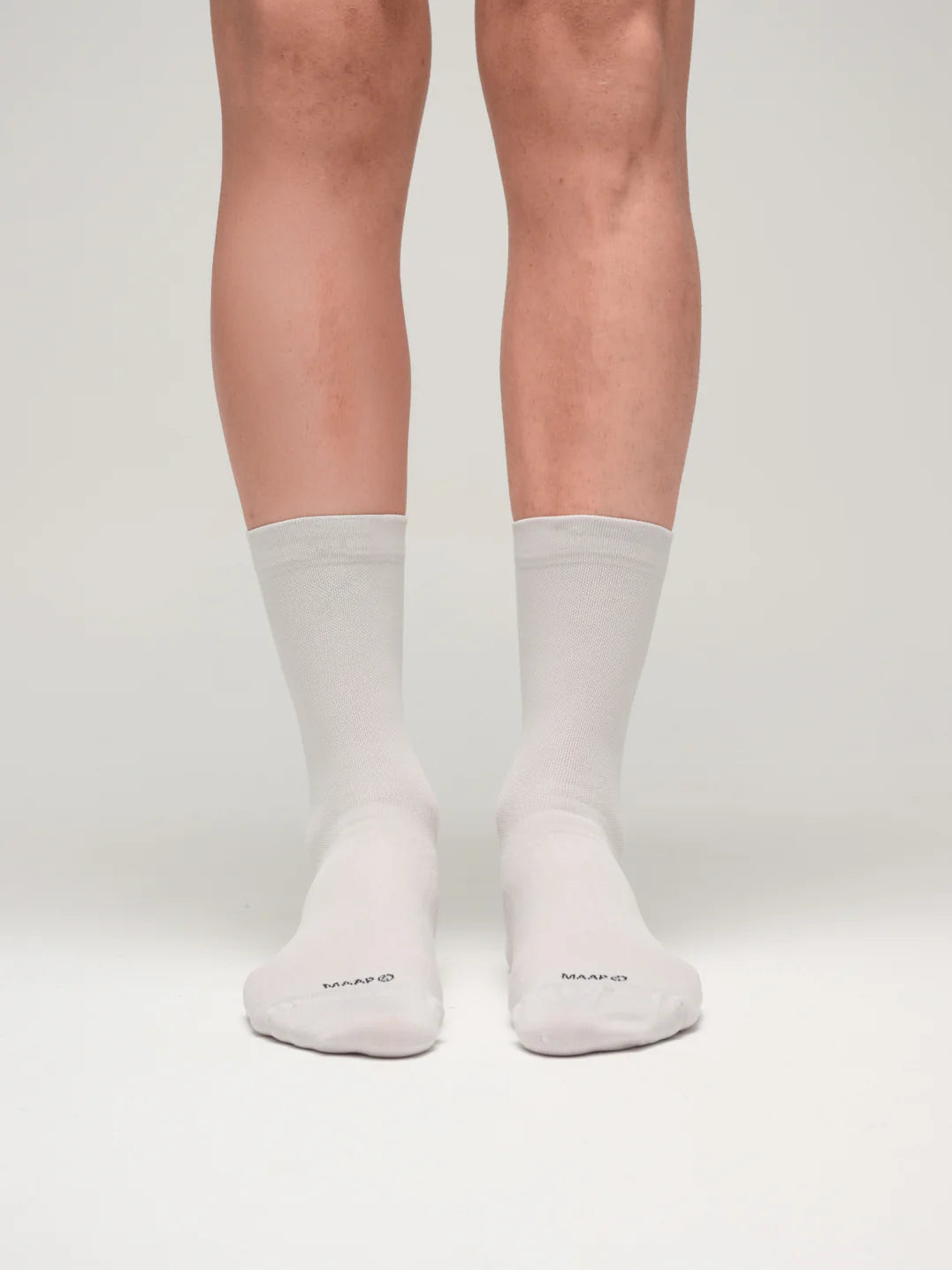 MAAP Team Sock Antarctica｜吸湿速乾・抗菌防臭・6インチ サイクルソックス｜CYCLISM