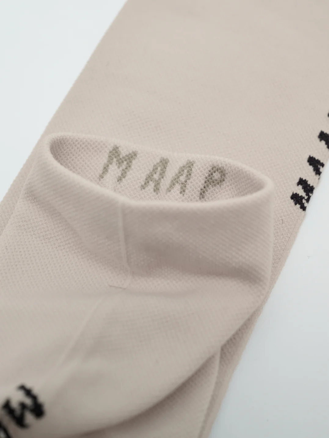 MAAP Team Sock Antarctica｜吸湿速乾・抗菌防臭・6インチ サイクルソックス｜CYCLISM