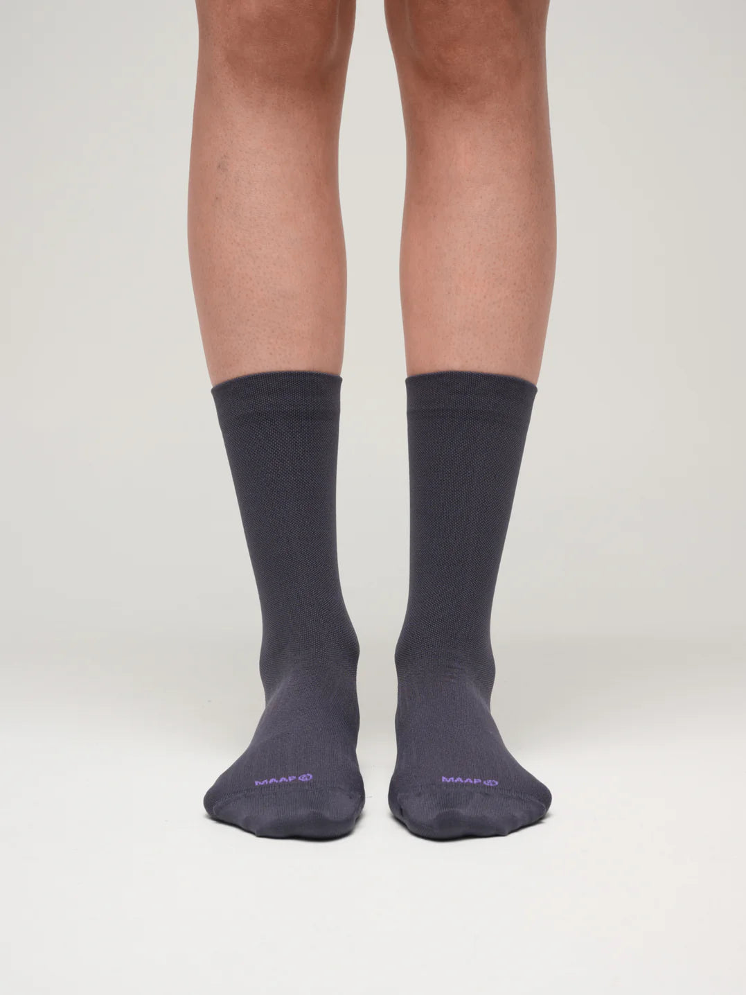 MAAP Team Sock Deep Navy｜吸湿速乾・抗菌防臭・6インチ サイクルソックス｜CYCLISM